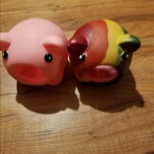 Meet your Posher, Celia